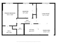 Building Photo - 1831 Fuller Rd