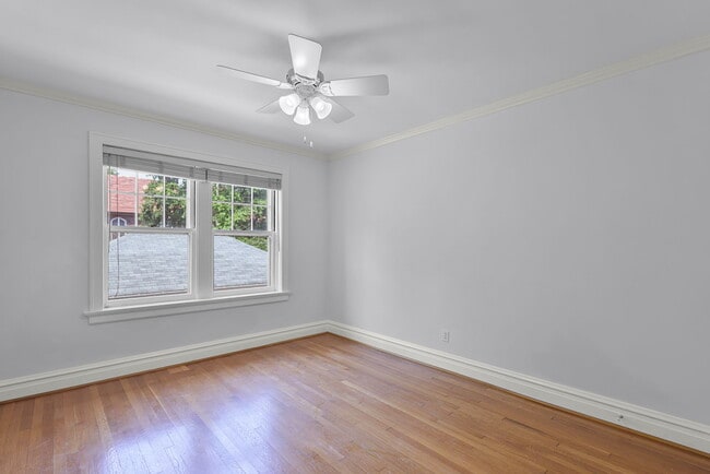 Building Photo - 7379 Pershing Ave