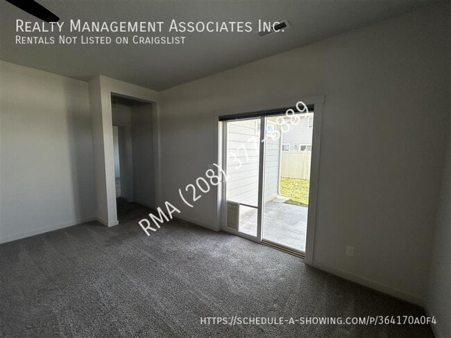 Building Photo - 6593 S Donaway Ave