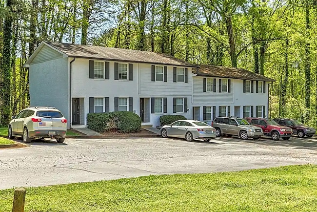 Building Photo - 3507 Creekview Pl