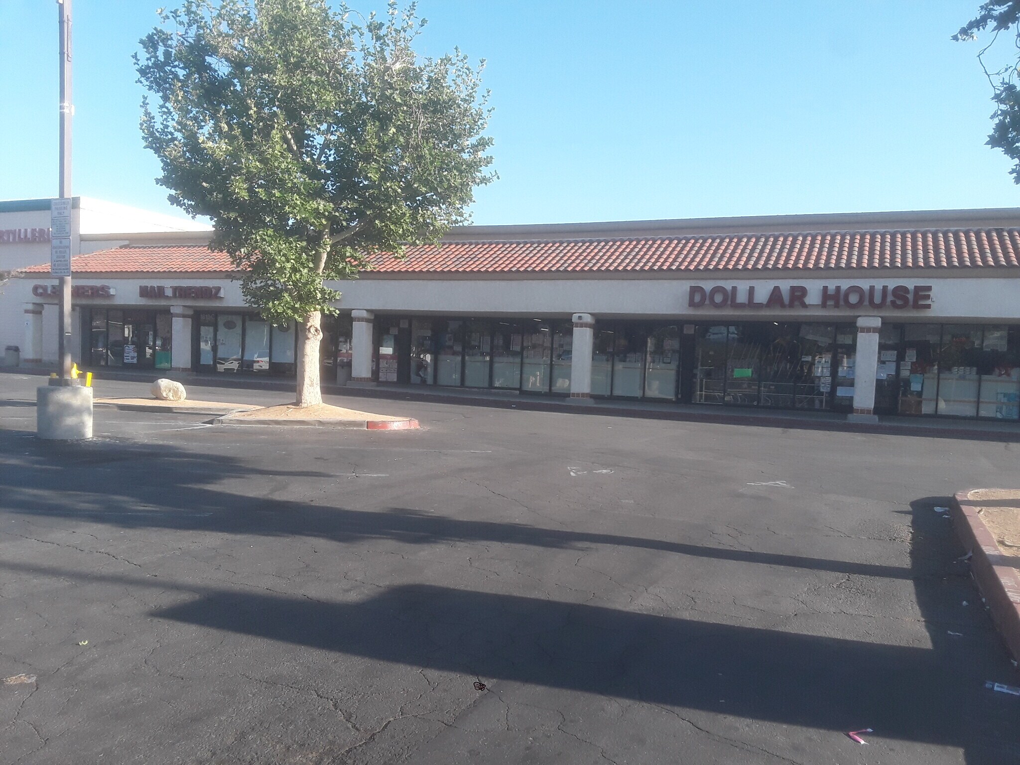 Building Photo - 1503 E Avenue Q6