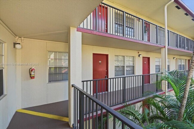 Building Photo - 13350 SW 1st St