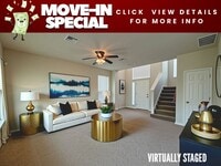 Building Photo - 4900 Bayer Hollow Dr