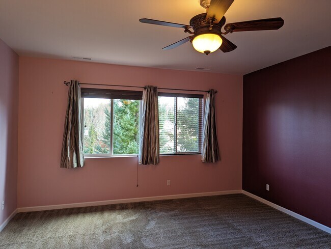 Master Bedroom - 3724 196th Pl SE