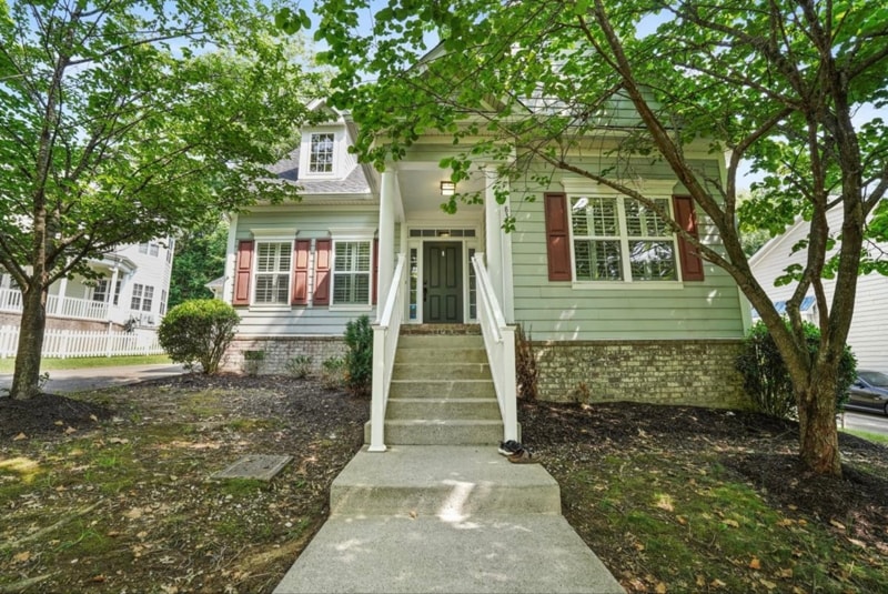 Primary Photo - 8344 St Danasus Dr