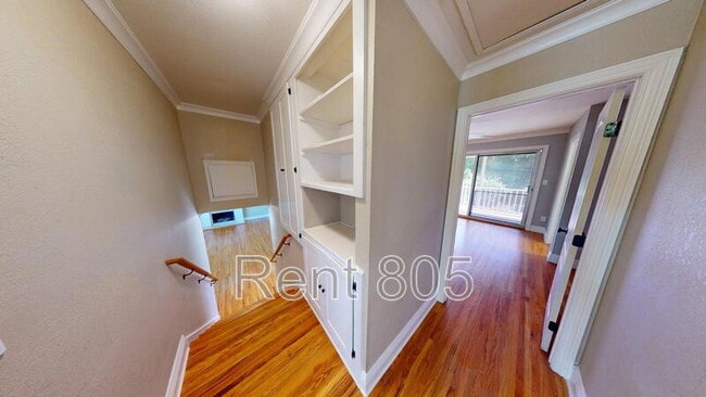 Building Photo - 1239 Rotella St