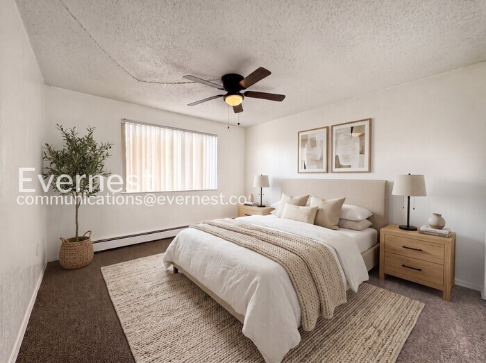 Building Photo - 3047 W 47th Ave