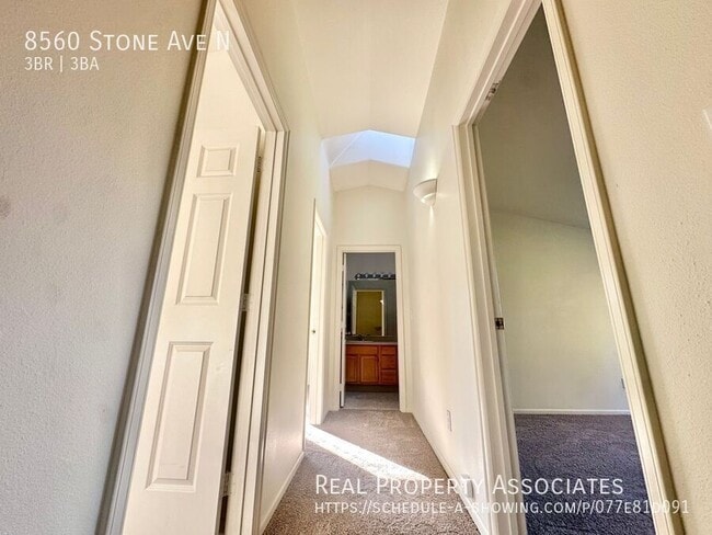 Building Photo - 8560 Stone Ave N