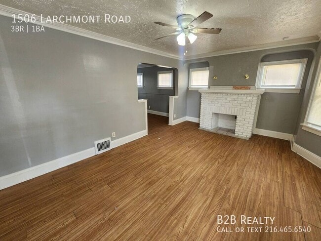 Building Photo - 1506 Larchmont Rd