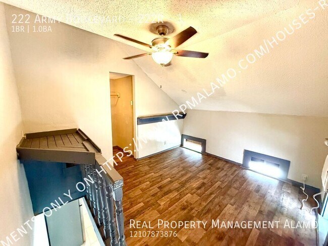 Building Photo - 222 Army Blvd