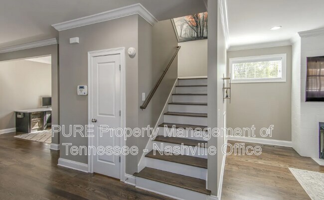 Building Photo - 903 Cheatham Pl