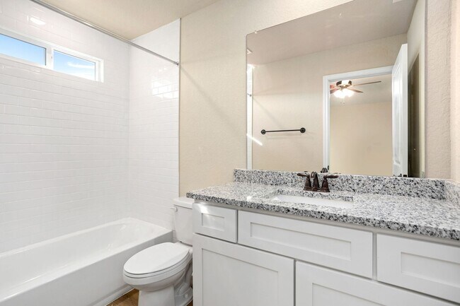 Building Photo - Brand New 3/2.5 Townhome