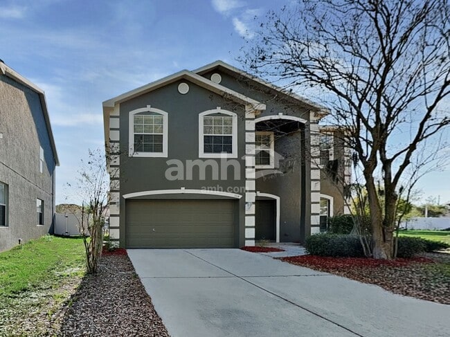 Building Photo - 11114 Creek Haven Dr