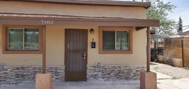 Building Photo - 7182 Ponce Dr