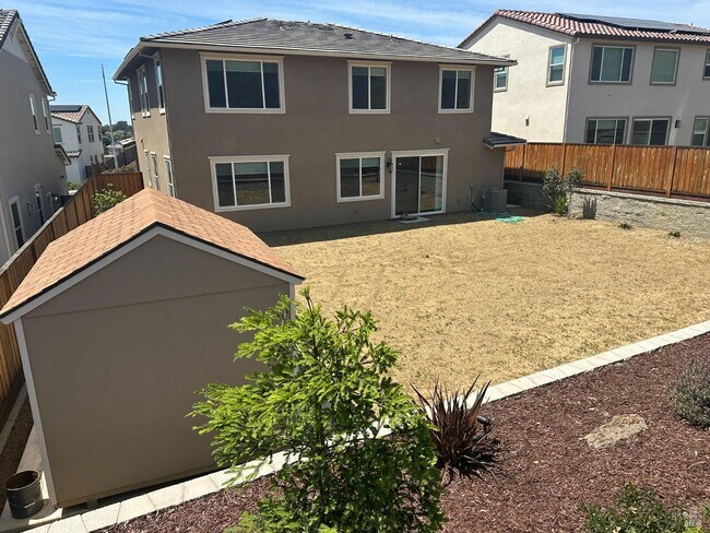 Building Photo - 8178 Rainwater Dr