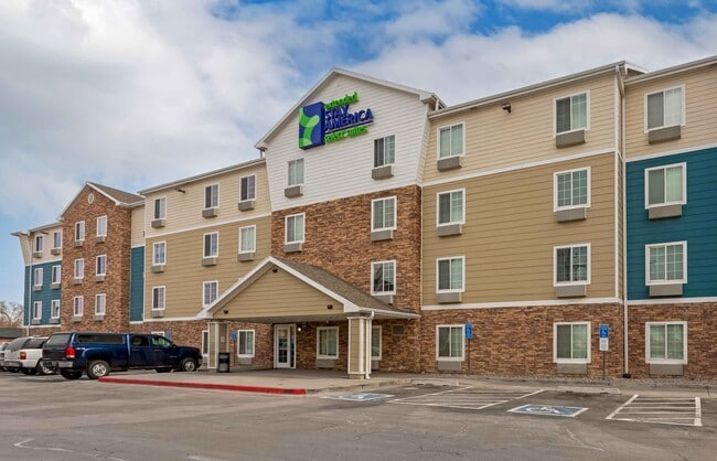 Building Photo - 1646 W 3500 S