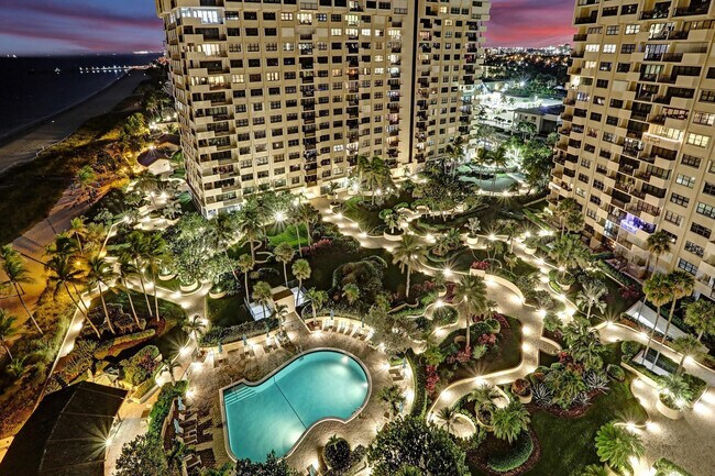 Building Photo - 5100 N Ocean Blvd