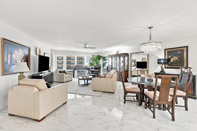Building Photo - 4100 Galt Ocean Dr