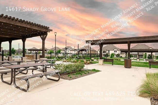 Building Photo - 14617 Shady Grove Ln