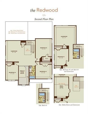 Building Photo - 1532 Cypress Garden Ln
