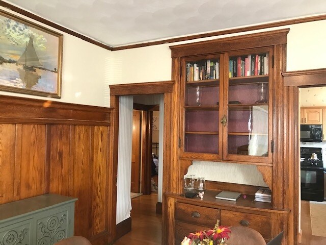 Building Photo - 80 Quincy St