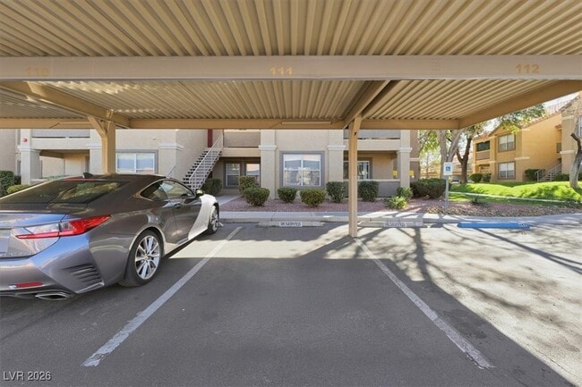 Building Photo - 2300 E Silverado Ranch Blvd