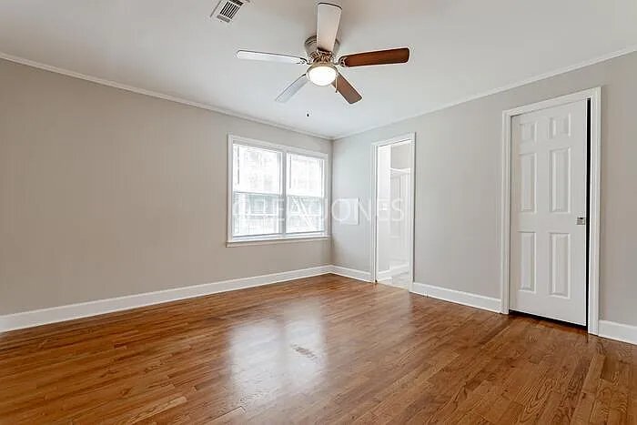 Building Photo - 125 S Ridgell St