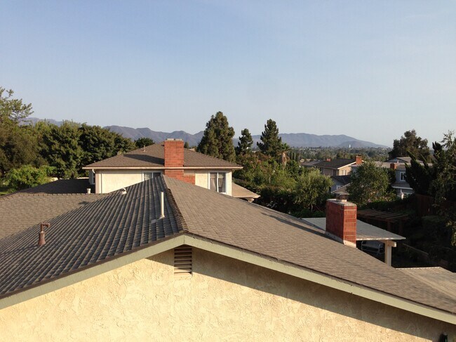 City, Mountain and Ocean Views - 2448 Parkway Dr
