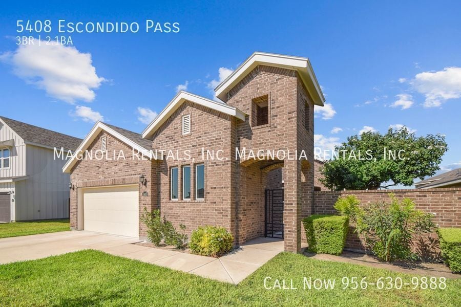 Building Photo - 5408 Escondido Pass
