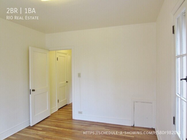 Building Photo - 1306 N Humboldt St