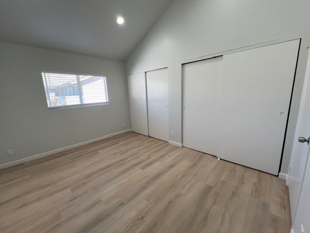 Master Bedroom - 13100 Bromont Ave
