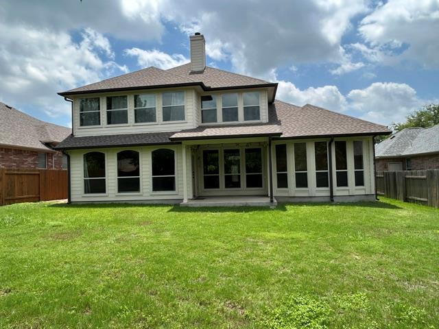 Building Photo - 19500 Sangremon Way