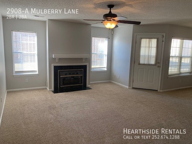 Building Photo - 2908 Mulberry Ln