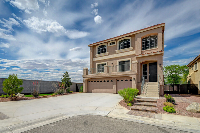 Building Photo - 706 Eros Ct