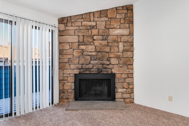 Building Photo - 17206 E Harvard Ave