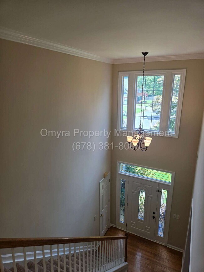 Building Photo - Charming 3 Bedroom Home in Marietta!