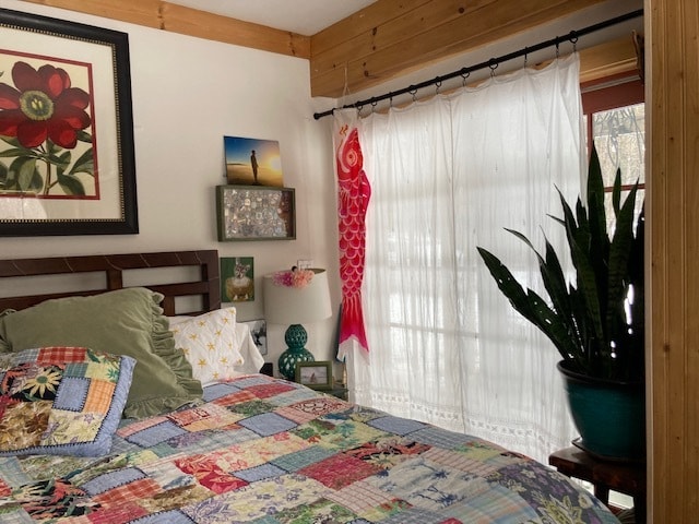 bedroom 1 - 178 Walnut Dr