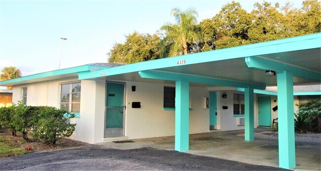 Primary Photo - 6325 Gateway Ave