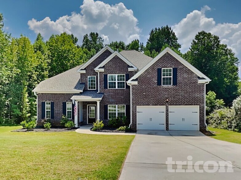 Building Photo - 301 Scenic View Ln