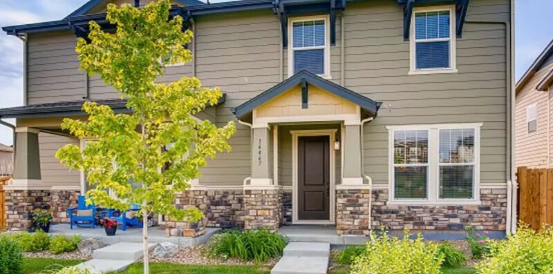 Primary Photo - 16467 Zuni Pl
