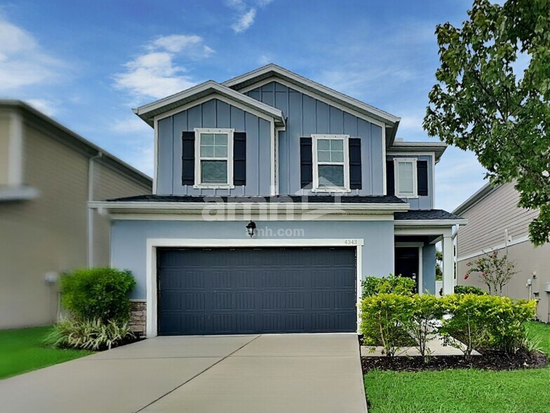 Primary Photo - 4343 Reisswood Loop