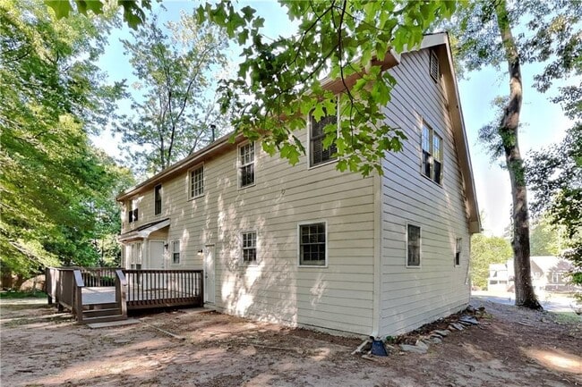 Building Photo - 2105 Cornerstone Ln S W