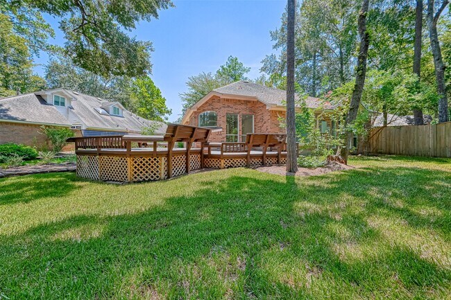 Building Photo - 38 Tethered Vine Pl