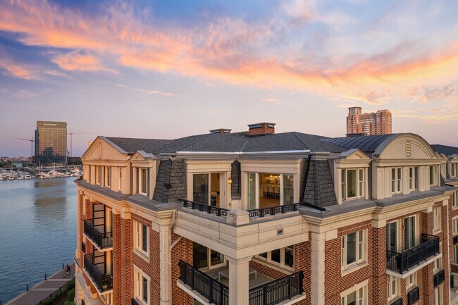 Building Photo - 801 Key Hwy