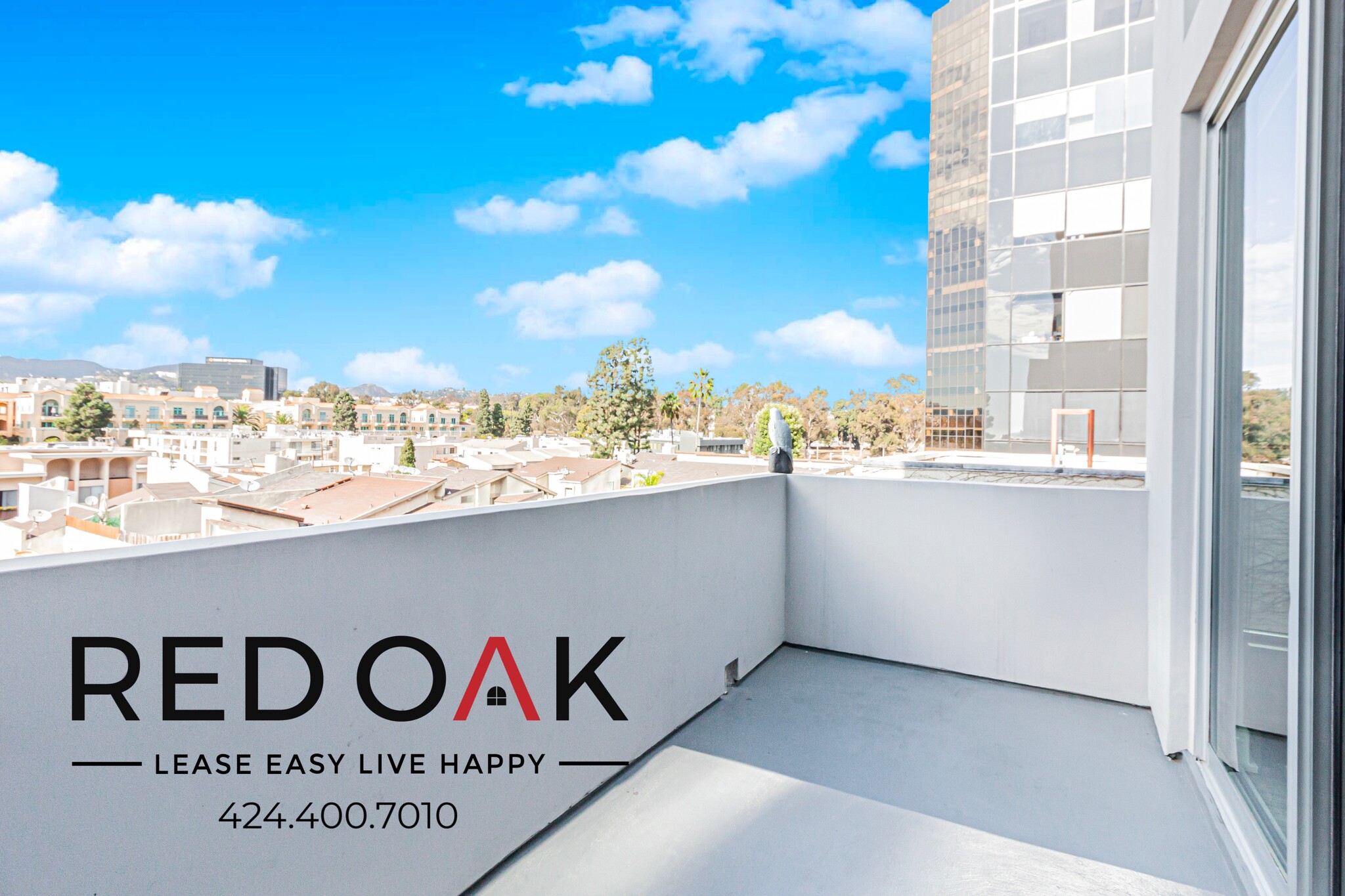 Building Photo - 1168 S Barrington Ave