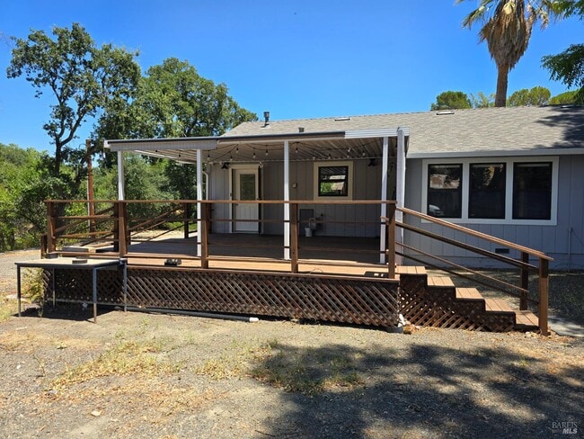 Building Photo - 6491 Pleasants Valley Rd