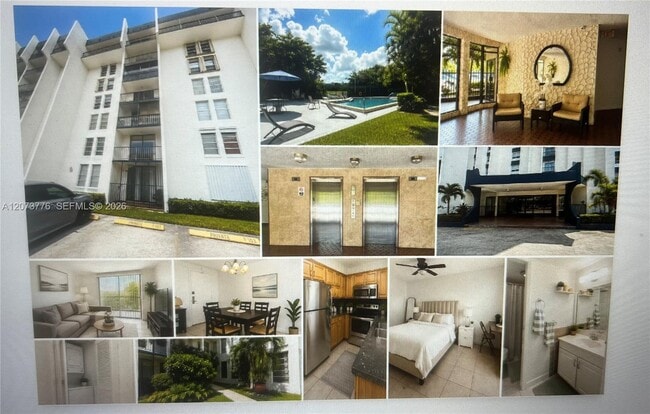 Building Photo - 9682 Fontainebleau Blvd