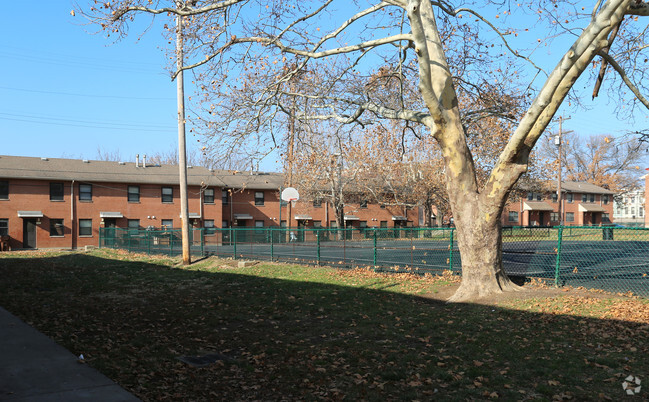 Building Photo - Stanley Rowe Towers and Townhomes