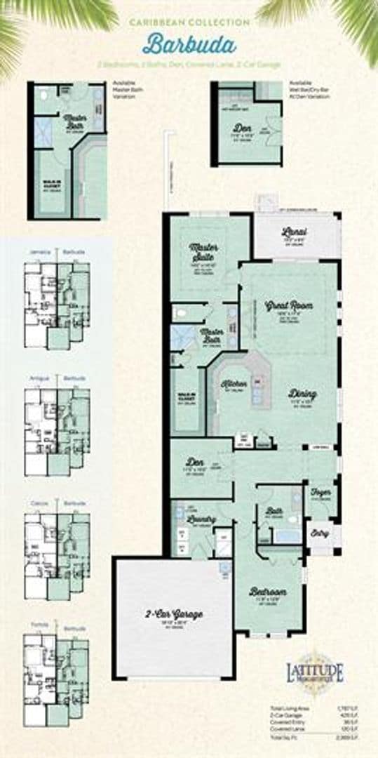 Building Photo - Welcome to Margaritaville 55 + Community