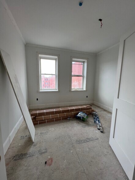 Building Photo - 201 Harvard Ave